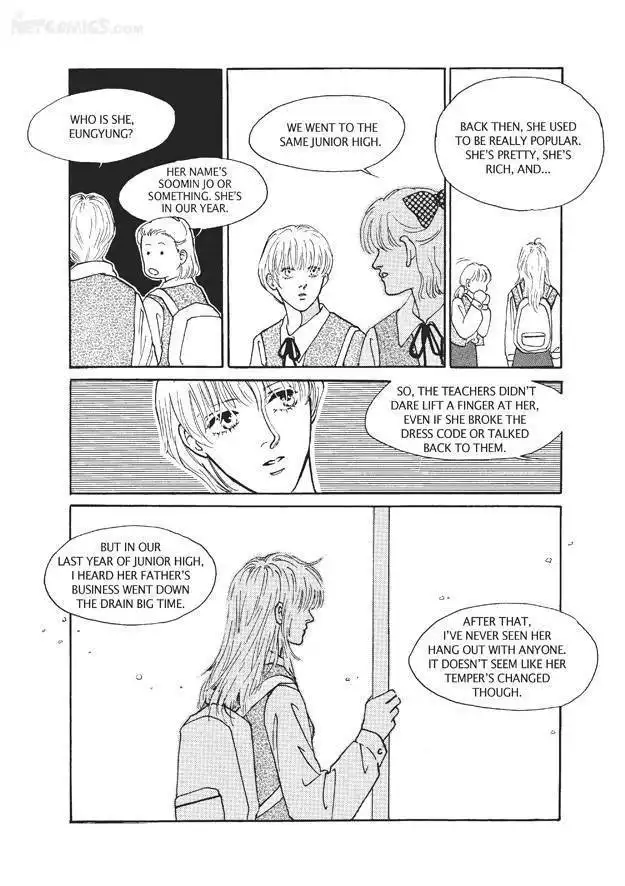 Do Whatever You Want Chapter 5 41